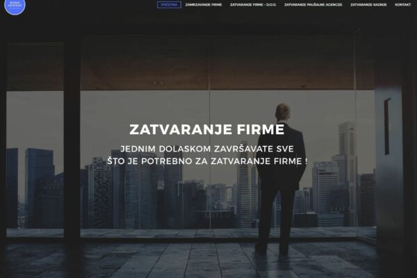 zatvaranjefirmesajt